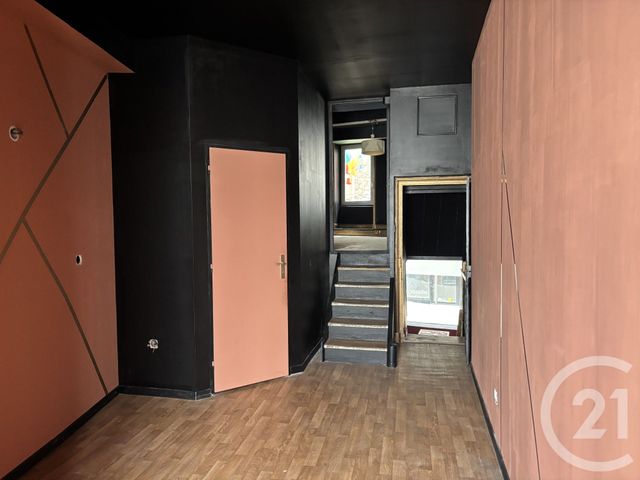 Appartement Local &agrave; louer - 2 pi&egrave;ces - 60 m2 - Annonay - 07 - RHONE-ALPES