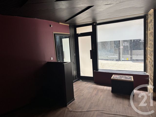 Appartement Local &agrave; louer - 2 pi&egrave;ces - 60 m2 - Annonay - 07 - RHONE-ALPES