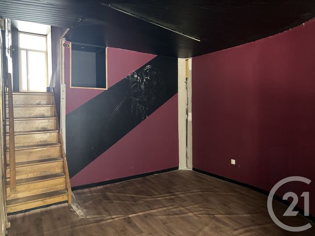 Appartement Local &agrave; louer - 2 pi&egrave;ces - 60 m2 - Annonay - 07 - RHONE-ALPES
