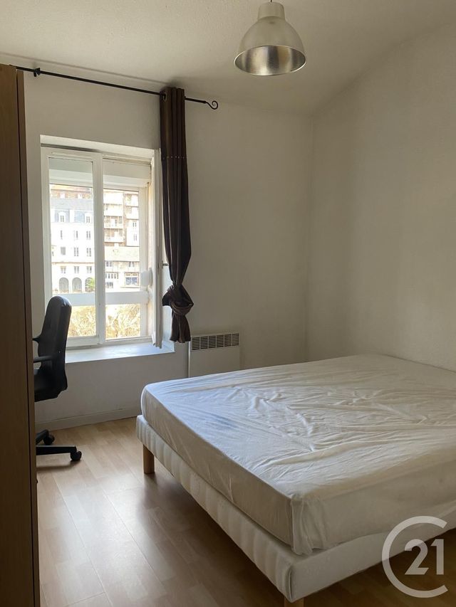 Appartement T2 &agrave; louer - 2 pi&egrave;ces - 26,07 m2 - Annonay - 07 - RHONE-ALPES