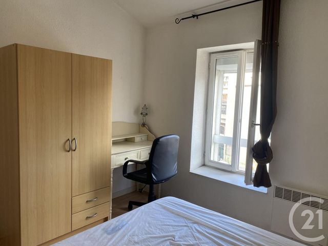 Appartement T2 &agrave; louer - 2 pi&egrave;ces - 26,07 m2 - Annonay - 07 - RHONE-ALPES