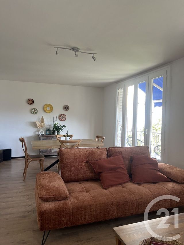Appartement T3 &agrave; louer - 3 pi&egrave;ces - 71 m2 - Annonay - 07 - RHONE-ALPES
