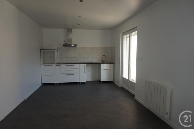 appartement - ST DESIRAT - 07