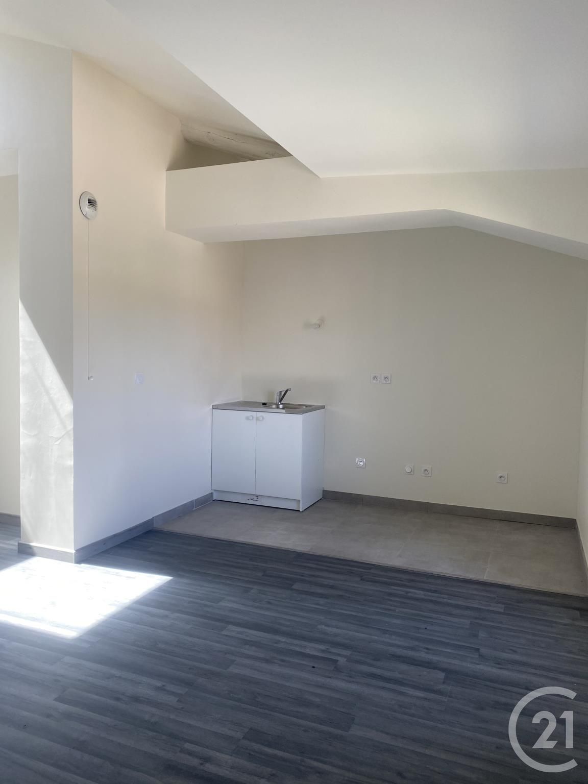 Appartement à Annonay