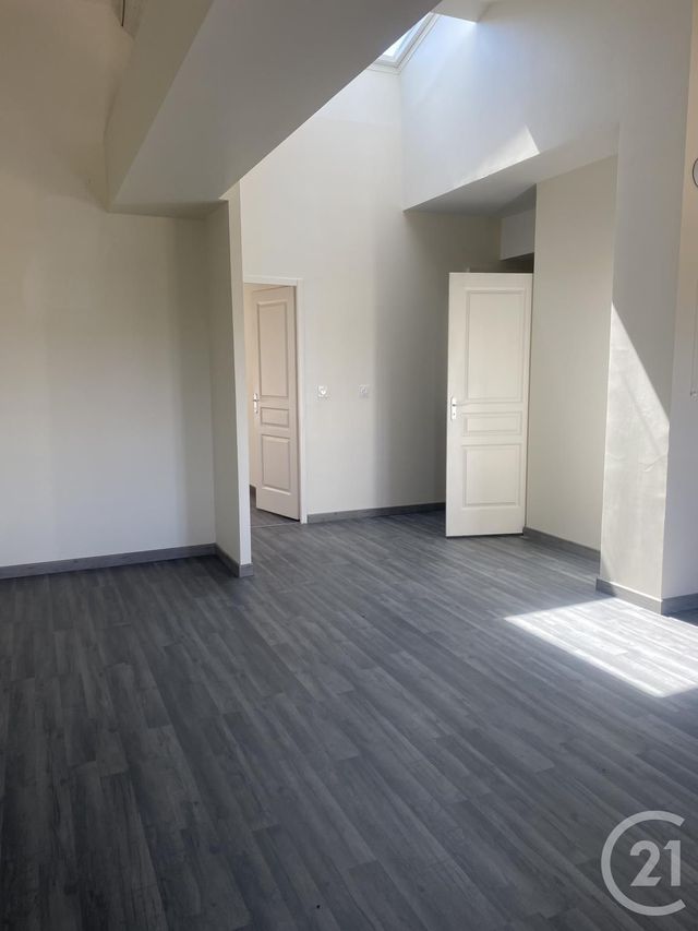 Appartement T2 &agrave; louer - 2 pi&egrave;ces - 48,31 m2 - Annonay - 07 - RHONE-ALPES
