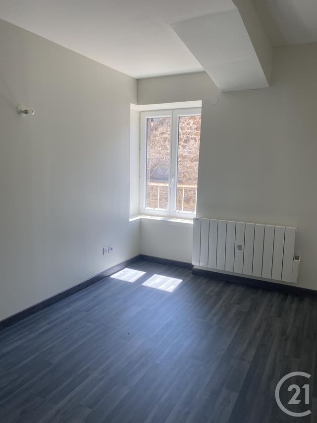 Appartement T2 &agrave; louer - 2 pi&egrave;ces - 48,31 m2 - Annonay - 07 - RHONE-ALPES