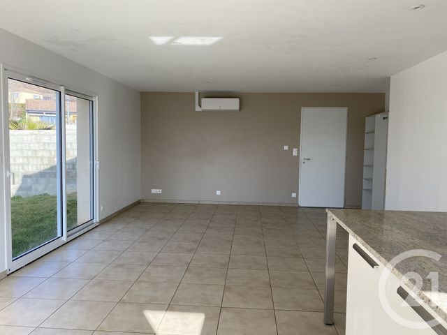 Maison &agrave; louer - 4 pi&egrave;ces - 90,41 m2 - Annonay - 07 - RHONE-ALPES