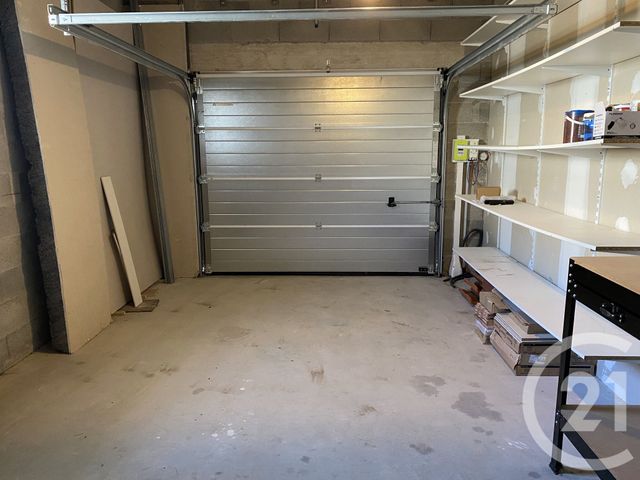 Maison &agrave; louer - 4 pi&egrave;ces - 90,41 m2 - Annonay - 07 - RHONE-ALPES