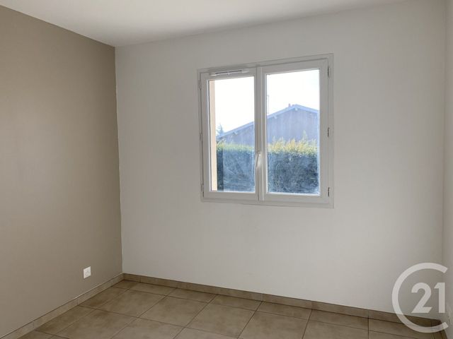 Maison &agrave; louer - 4 pi&egrave;ces - 90,41 m2 - Annonay - 07 - RHONE-ALPES