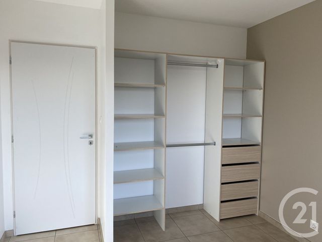 Maison &agrave; louer - 4 pi&egrave;ces - 90,41 m2 - Annonay - 07 - RHONE-ALPES