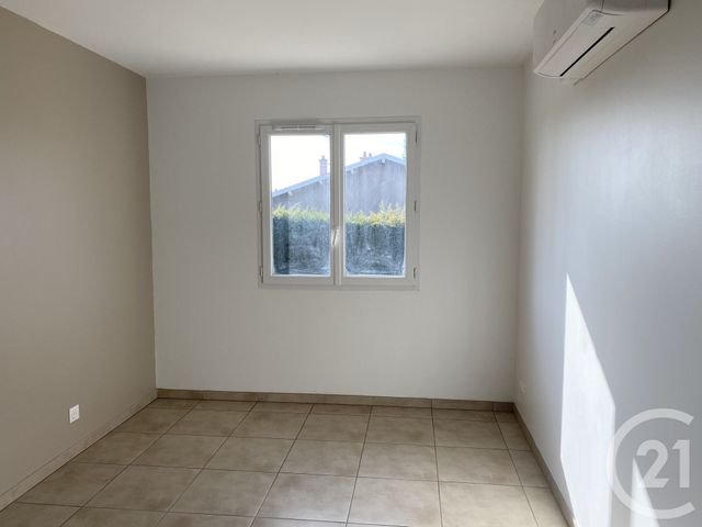 Maison &agrave; louer - 4 pi&egrave;ces - 90,41 m2 - Annonay - 07 - RHONE-ALPES