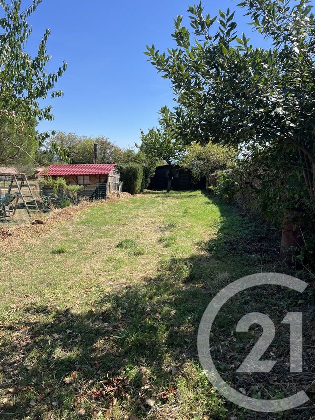 Maison &agrave; louer - 4 pi&egrave;ces - 97 m2 - Roiffieux - 07 - RHONE-ALPES