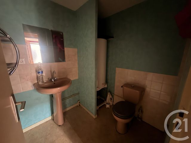 Immeuble &agrave; vendre - 168,22 m2 - Annonay - 07 - RHONE-ALPES