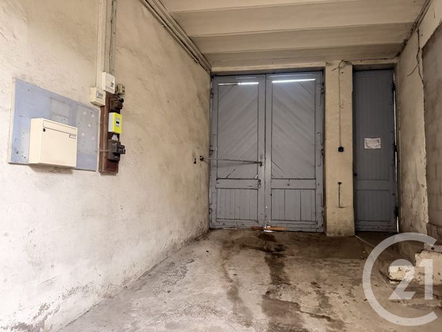 Immeuble &agrave; vendre - 168,22 m2 - Annonay - 07 - RHONE-ALPES