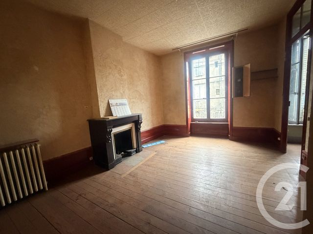 Immeuble &agrave; vendre - 168,22 m2 - Annonay - 07 - RHONE-ALPES