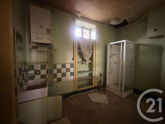 Immeuble &agrave; vendre - 168,22 m2 - Annonay - 07 - RHONE-ALPES