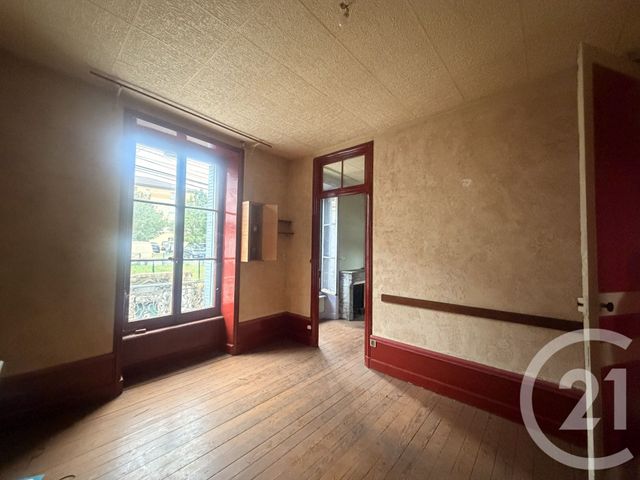 Immeuble &agrave; vendre - 168,22 m2 - Annonay - 07 - RHONE-ALPES