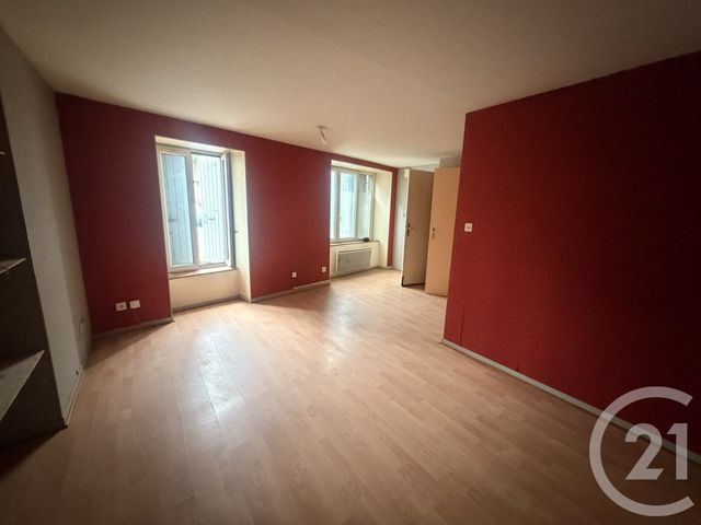 Immeuble &agrave; vendre - 168,22 m2 - Annonay - 07 - RHONE-ALPES