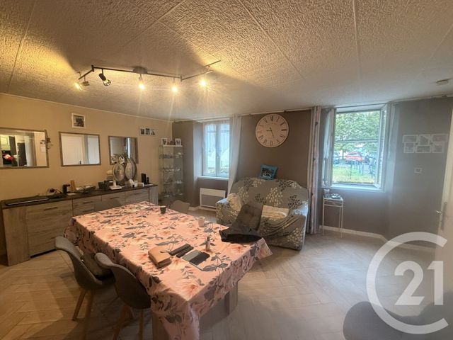 Immeuble &agrave; vendre - 168,22 m2 - Annonay - 07 - RHONE-ALPES