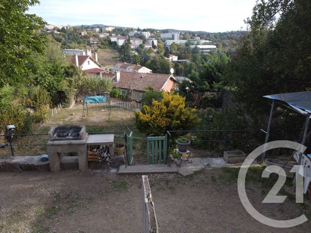 Immeuble &agrave; vendre - 168,22 m2 - Annonay - 07 - RHONE-ALPES