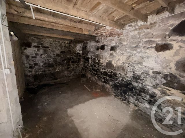 Immeuble &agrave; vendre - 168,22 m2 - Annonay - 07 - RHONE-ALPES