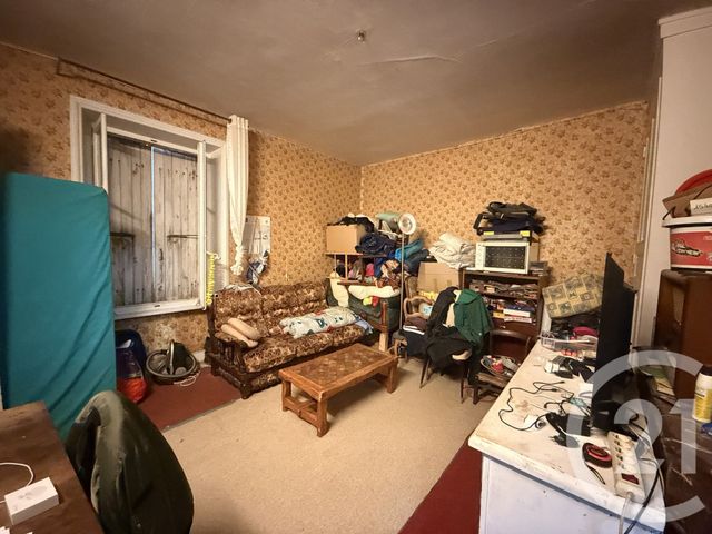Immeuble &agrave; vendre - 168,22 m2 - Annonay - 07 - RHONE-ALPES