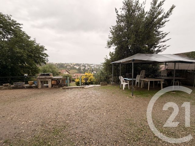 Immeuble &agrave; vendre - 168,22 m2 - Annonay - 07 - RHONE-ALPES