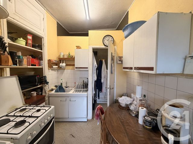 Immeuble &agrave; vendre - 168,22 m2 - Annonay - 07 - RHONE-ALPES