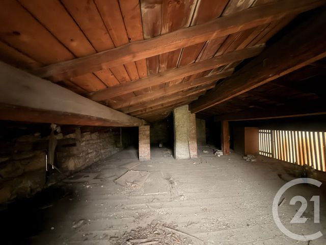 Immeuble &agrave; vendre - 168,22 m2 - Annonay - 07 - RHONE-ALPES
