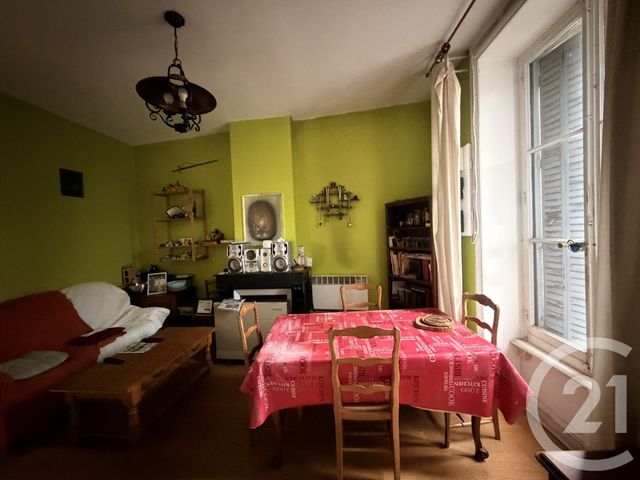 Immeuble &agrave; vendre - 168,22 m2 - Annonay - 07 - RHONE-ALPES