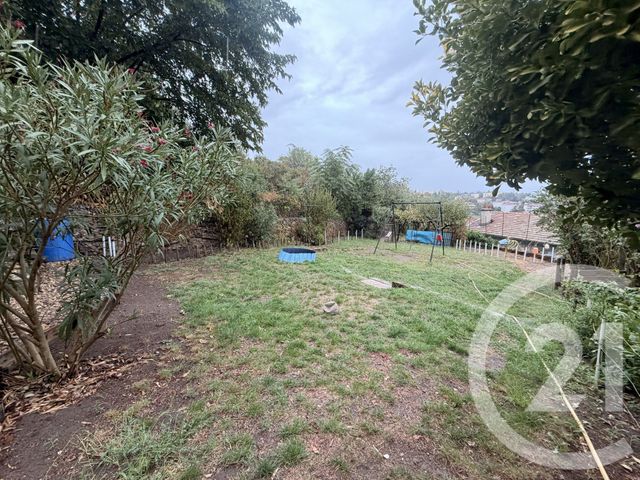 Immeuble &agrave; vendre - 168,22 m2 - Annonay - 07 - RHONE-ALPES