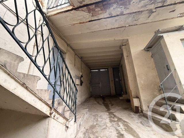 Immeuble &agrave; vendre - 168,22 m2 - Annonay - 07 - RHONE-ALPES