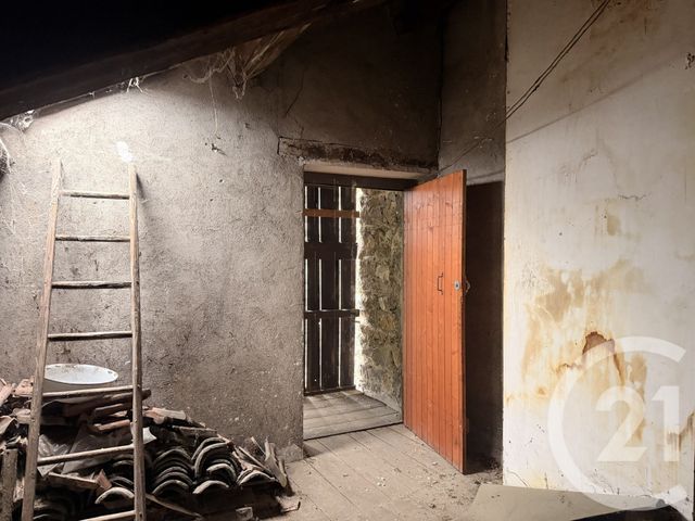 Immeuble &agrave; vendre - 168,22 m2 - Annonay - 07 - RHONE-ALPES