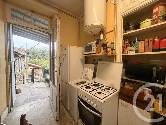Immeuble &agrave; vendre - 168,22 m2 - Annonay - 07 - RHONE-ALPES