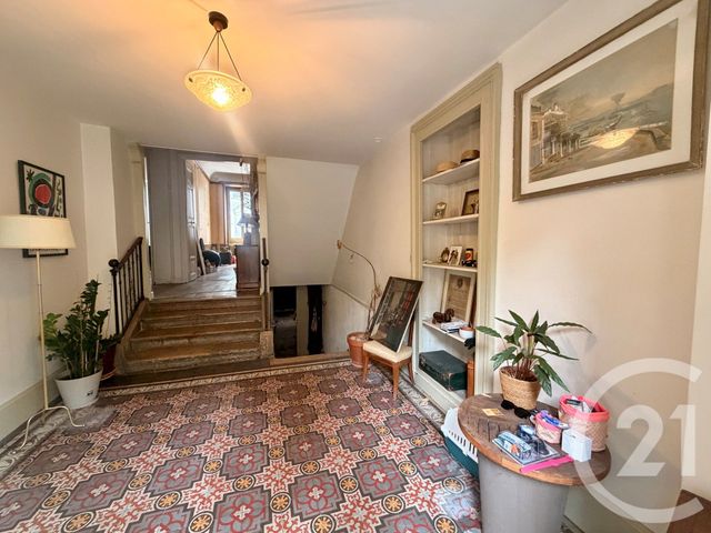 Maison &agrave; vendre - 7 pi&egrave;ces - 228 m2 - Annonay - 07 - RHONE-ALPES