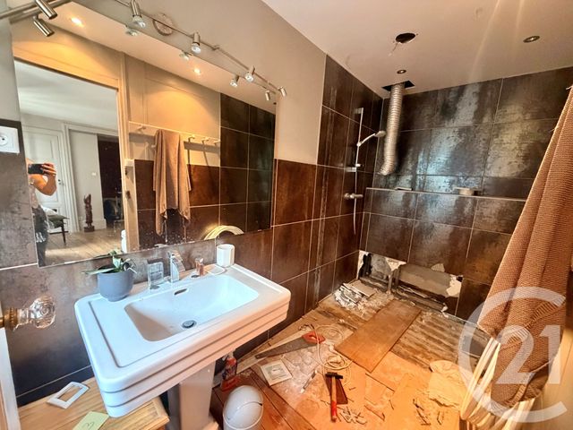 Maison &agrave; vendre - 7 pi&egrave;ces - 228 m2 - Annonay - 07 - RHONE-ALPES