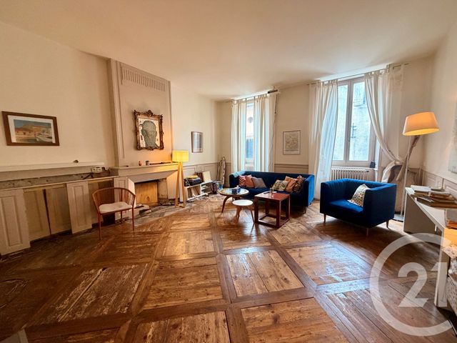 Maison &agrave; vendre - 7 pi&egrave;ces - 228 m2 - Annonay - 07 - RHONE-ALPES
