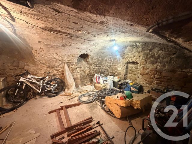 Maison &agrave; vendre - 7 pi&egrave;ces - 228 m2 - Annonay - 07 - RHONE-ALPES