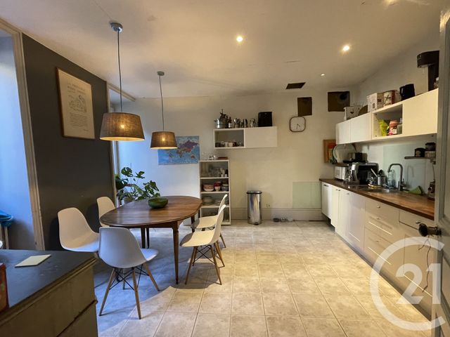 Maison &agrave; vendre - 7 pi&egrave;ces - 228 m2 - Annonay - 07 - RHONE-ALPES