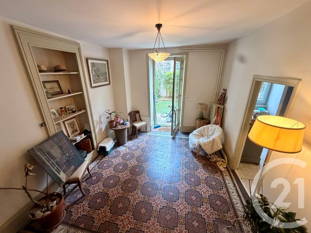 Maison &agrave; vendre - 7 pi&egrave;ces - 228 m2 - Annonay - 07 - RHONE-ALPES
