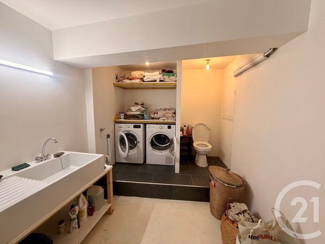 Maison &agrave; vendre - 7 pi&egrave;ces - 228 m2 - Annonay - 07 - RHONE-ALPES