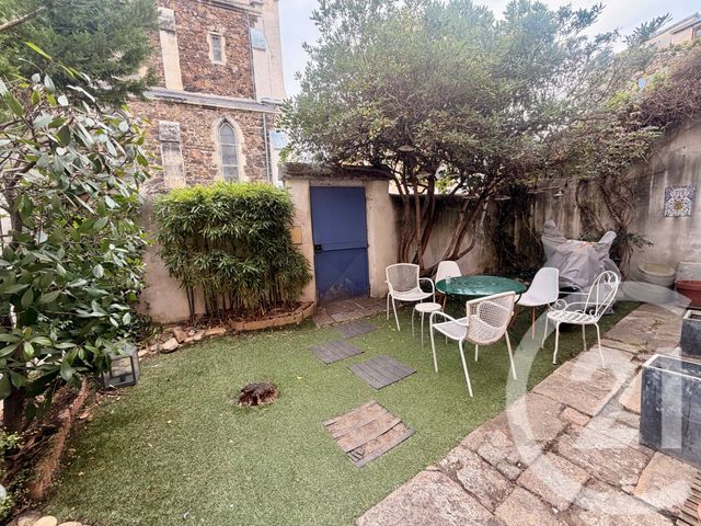 Maison &agrave; vendre - 7 pi&egrave;ces - 228 m2 - Annonay - 07 - RHONE-ALPES