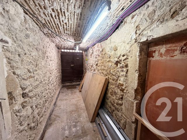 Maison &agrave; vendre - 7 pi&egrave;ces - 228 m2 - Annonay - 07 - RHONE-ALPES