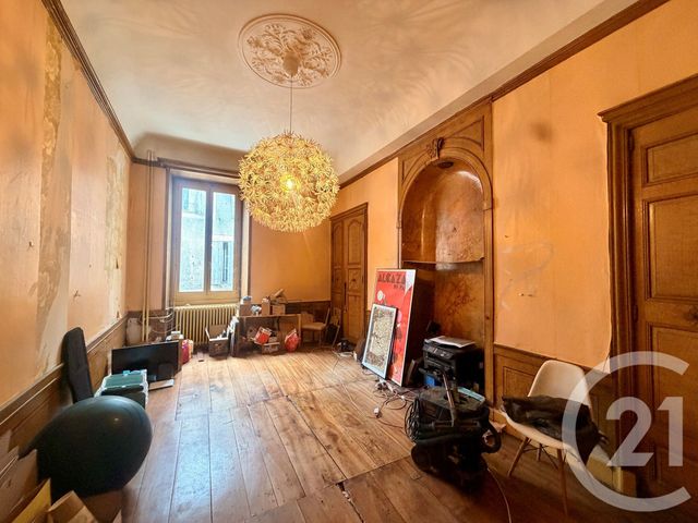 Maison &agrave; vendre - 7 pi&egrave;ces - 228 m2 - Annonay - 07 - RHONE-ALPES