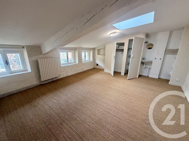 Maison &agrave; vendre - 7 pi&egrave;ces - 228 m2 - Annonay - 07 - RHONE-ALPES