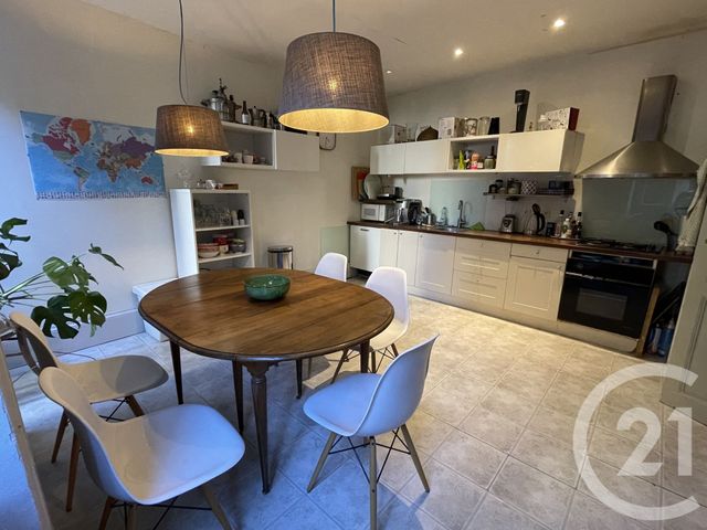 Maison &agrave; vendre - 7 pi&egrave;ces - 228 m2 - Annonay - 07 - RHONE-ALPES