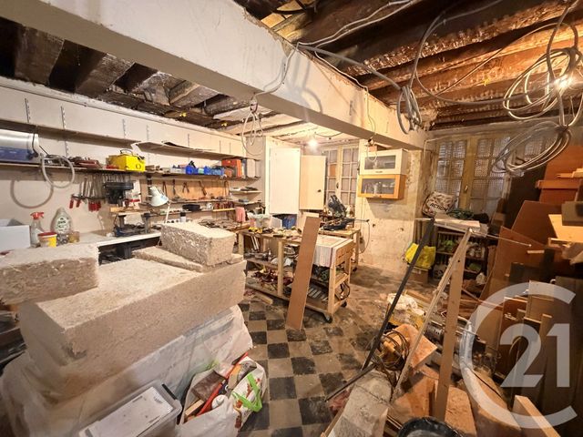 Maison &agrave; vendre - 7 pi&egrave;ces - 228 m2 - Annonay - 07 - RHONE-ALPES