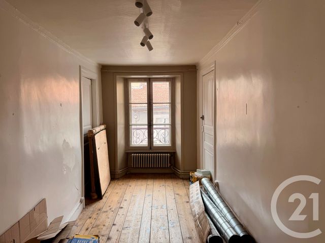 Maison &agrave; vendre - 7 pi&egrave;ces - 228 m2 - Annonay - 07 - RHONE-ALPES