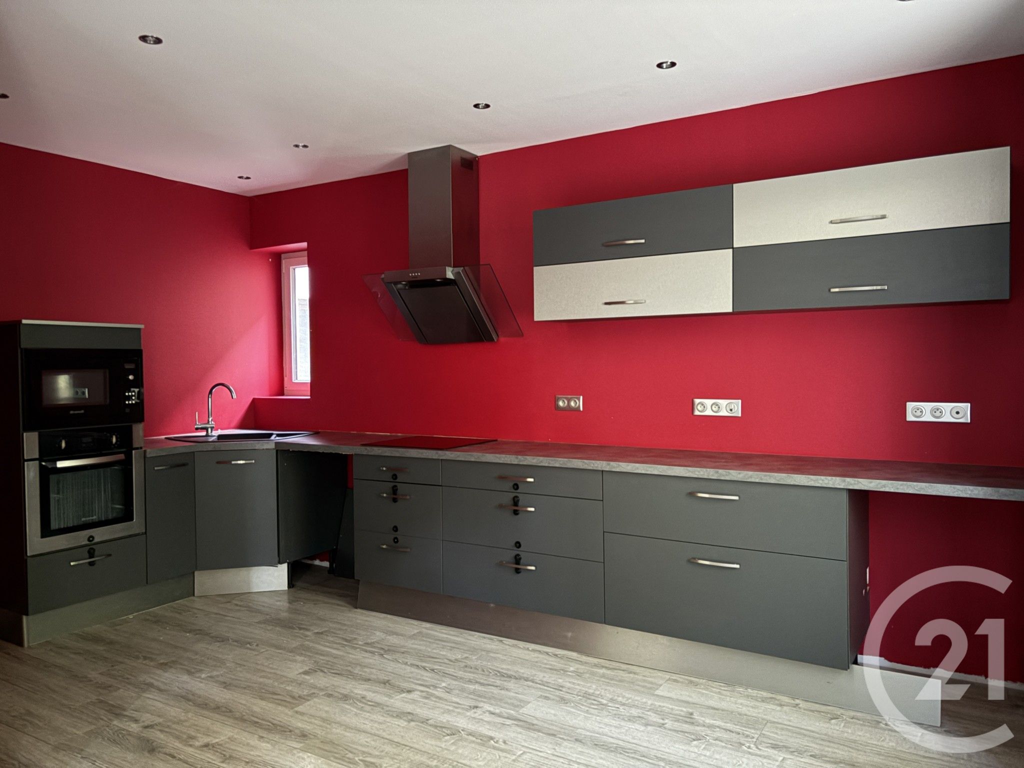 Appartement à Satillieu