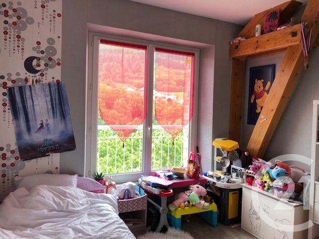 Appartement T3 &agrave; louer - 4 pi&egrave;ces - 87,48 m2 - Satillieu - 07 - RHONE-ALPES